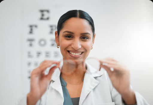 Eye Care FAQ